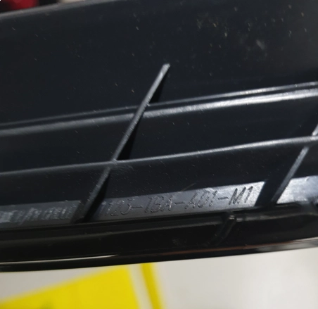 resimler/genel/71123TBAA01 honda civic sag far üst citasi krom sifir orjinal